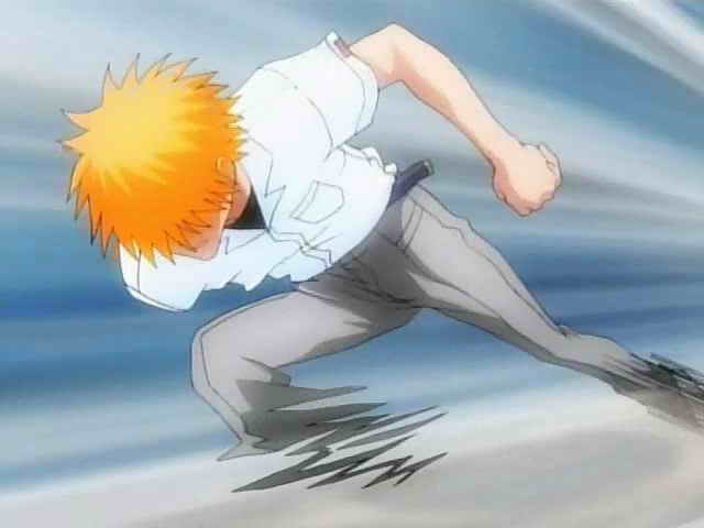 Otaku Gallery  / Anime e Manga / Bleach / Screen Shots / Episodi / 006 - Scontro mortale Ichigo vs Ichigo / 139.jpg